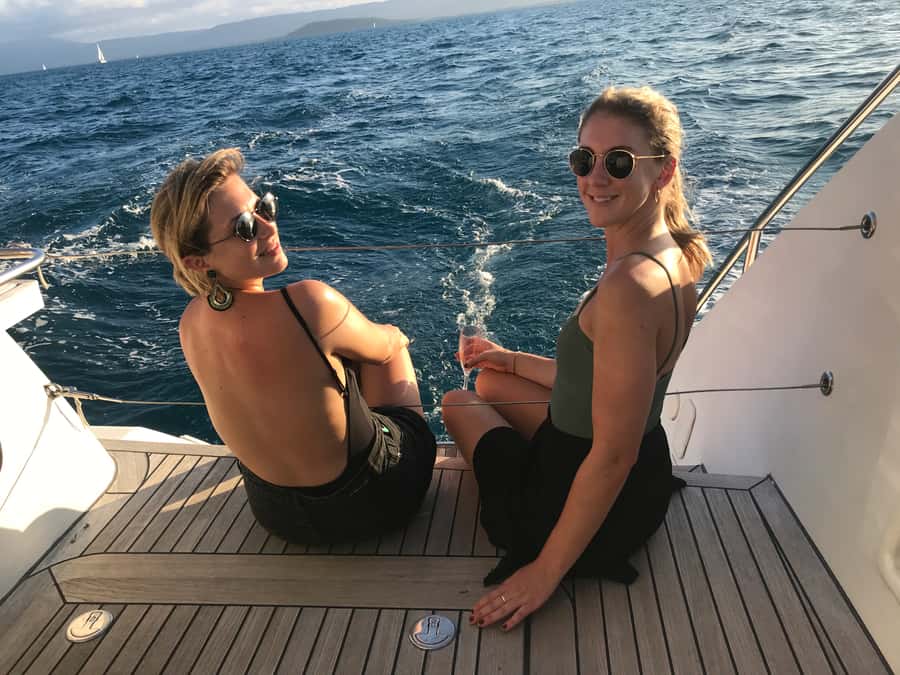 Port Douglas: Sunset Sailing Cruise on Luxury Catamaran - Key highlights at a glance