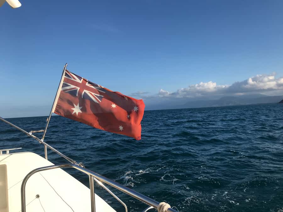 Port Douglas: Sunset Sailing Cruise on Luxury Catamaran - Check-in at Crystalbrook: Your 4:30 PM start