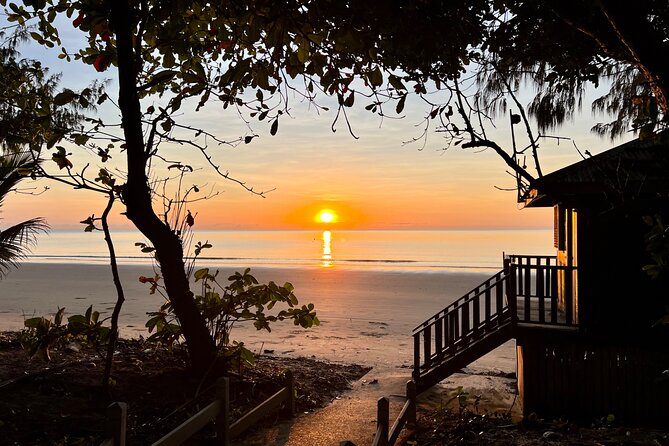 Port Douglas To Cairns Airport Shared Shuttle - Price and value: why $39.45 can beat the usual alternatives