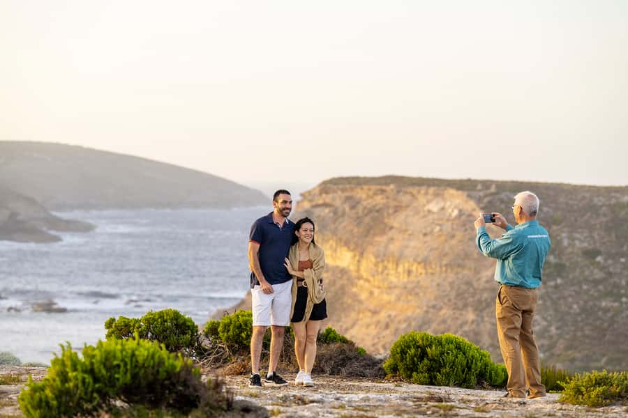 Port Lincoln Day Tour: Eyre Peninsula - Why Port Lincoln works so well for a day tour