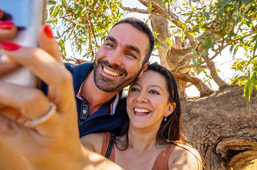Port Lincoln Day Tour: Eyre Peninsula - Mikkira Station: koalas, manna gums, and wildlife that feels real