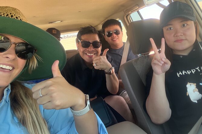 Port Stephens Unlimited Sandboarding and Sand Surfing - Why Stockton Bight Dunes Make This Feel Like More Than a Beach Activity