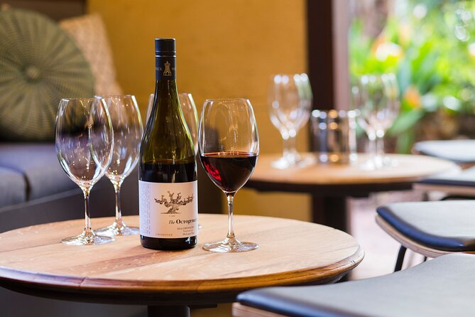 Premium All-Inclusive McLaren Vale Wine and Brew Minibus Tour - Down The Rabbit Hole Wines, biodynamic and family-owned pace