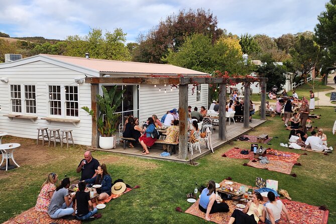 Premium All-Inclusive McLaren Vale Wine and Brew Minibus Tour - Price and what $213.52 buys you in real terms
