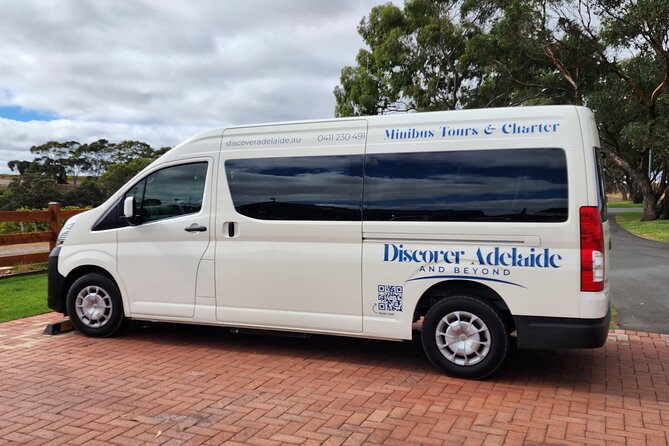 Premium All-Inclusive McLaren Vale Wine and Brew Minibus Tour - Swell Brewing Co. Taphouse and the lunch break you actually want