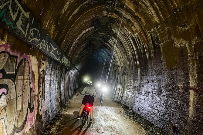 Premium E Bike Hire at the Northern Rivers Rail Trail - The Northern Rivers Rail Trail, car-free and made for easy e-biking