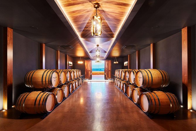 Premium Full Day Tour - Peacetree Estate, Focused Tastings on Sustainable Farming