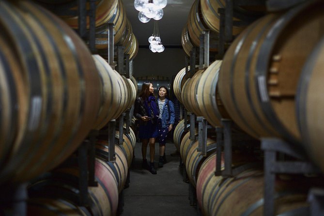 Premium Full Day Tour - Passel Estate Cheese and Wine Pairing, The Finish That Feels Like Closure