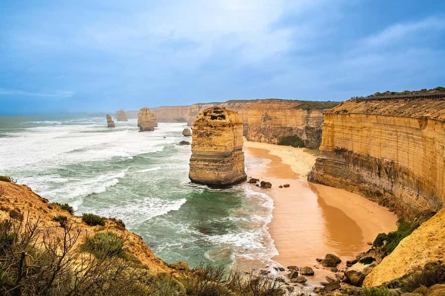 Premium Great Ocean Road Reverse Tour 13Pax Max Hotel PickUP - Key takeaways before you go