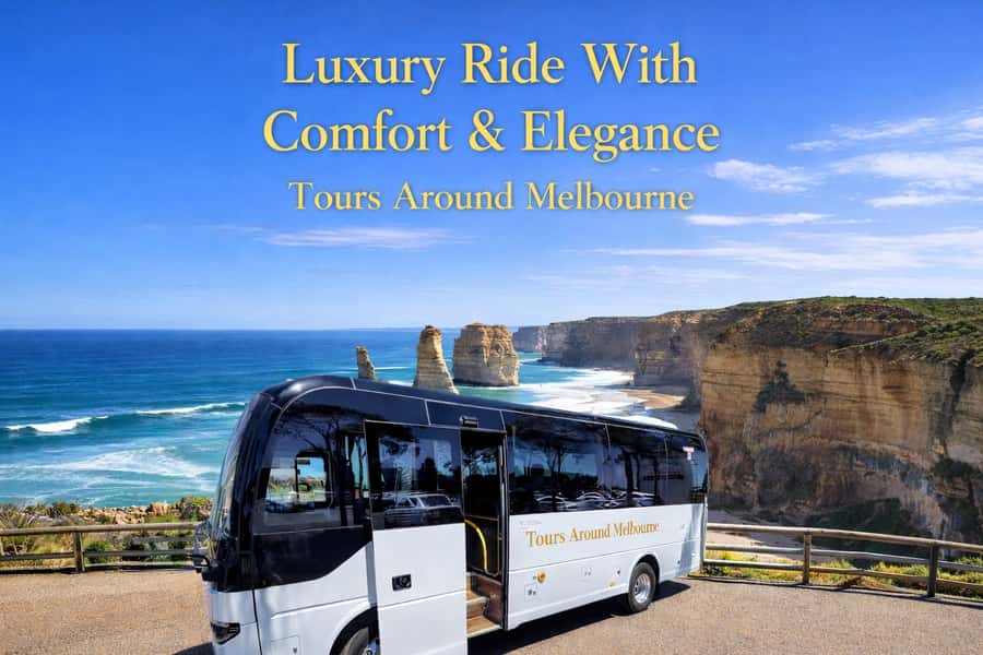 Premium Great Ocean Road Reverse Tour 13Pax Max Hotel PickUP - Why this reverse Great Ocean Road route feels smarter