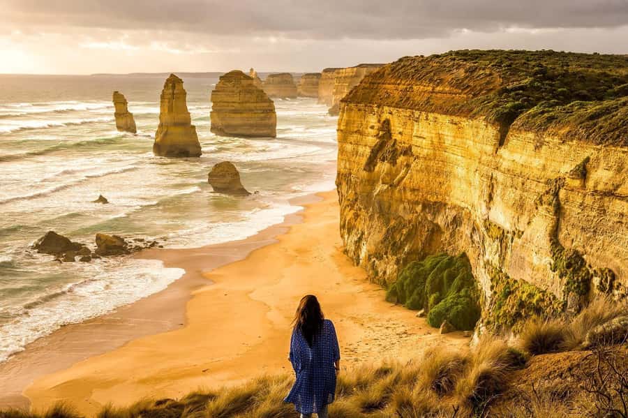 Premium Great Ocean Road Reverse Tour 13Pax Max Hotel PickUP - What you actually get included, and how it affects value