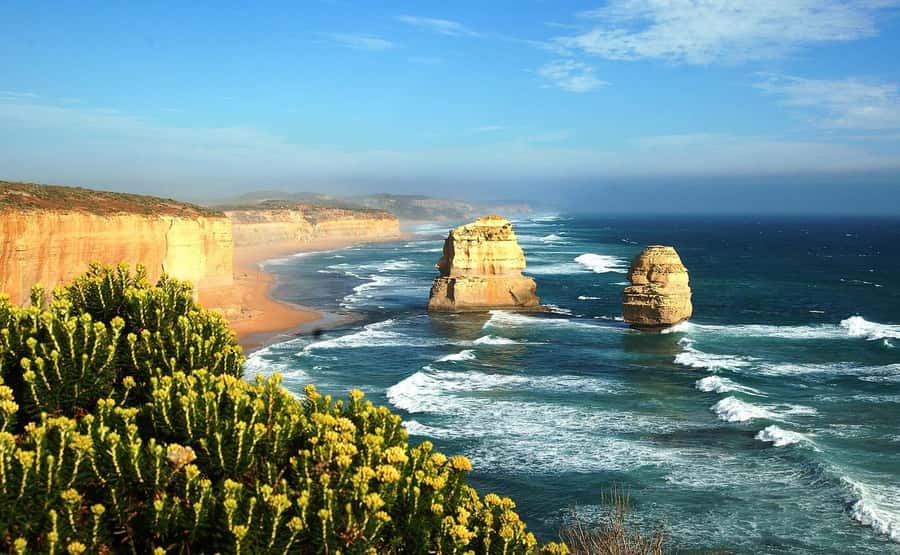 Premium Great Ocean Road Reverse Tour 13Pax Max Hotel PickUP - Melbourne pickup, then Colac for breakfast and a quick reset