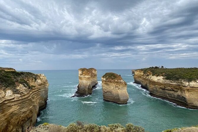Premium Great Ocean Road Tour IN A Relaxed Way IN Premium Coach - Key things I’d plan around
