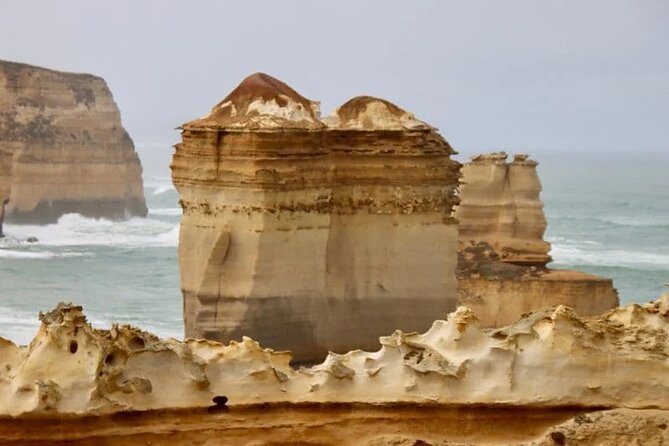 Premium Great Ocean Road Tour IN A Relaxed Way IN Premium Coach - Premium coach comfort and that 7:00 am start