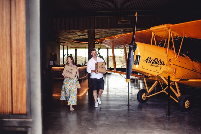 Premium Margaret River Winery Tour with Tannin Road - Your Day Plan From Pickup to Scenery: Timing That Works