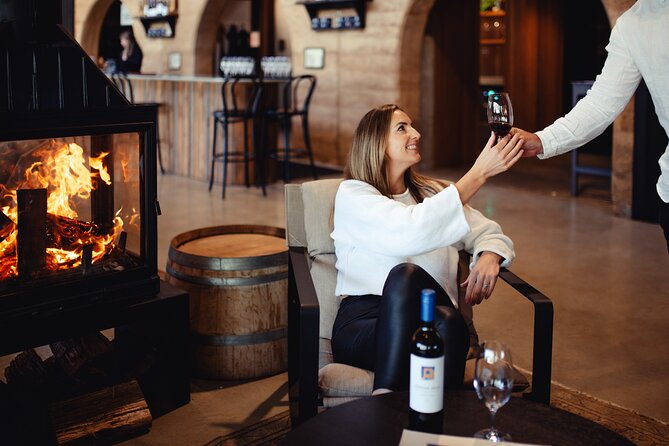 Premium Margaret River Winery Tour with Tannin Road - Fermoy Estate: Premium Margaret River Wine in the Heart of It All
