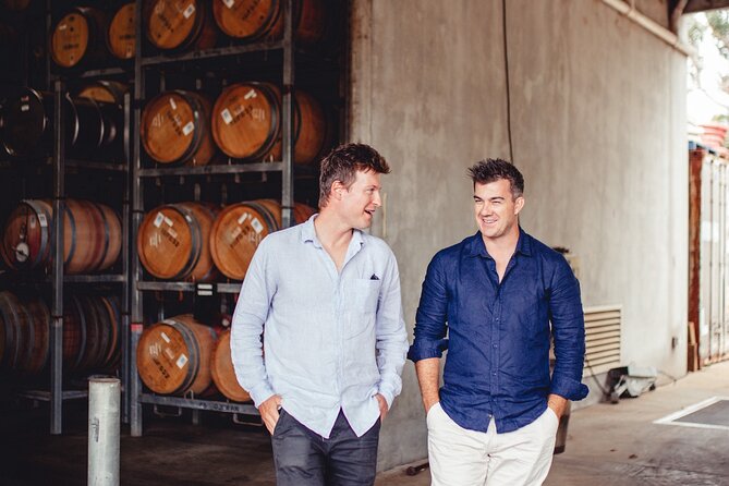 Premium Margaret River Winery Tour with Tannin Road - Beerfarm Lunch: The Aussie Brewery Break That Makes the Whole Day Click