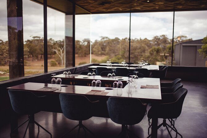 Premium Margaret River Winery Tour with Tannin Road - LS Merchants: Minimal Intervention and Adventurous Blends
