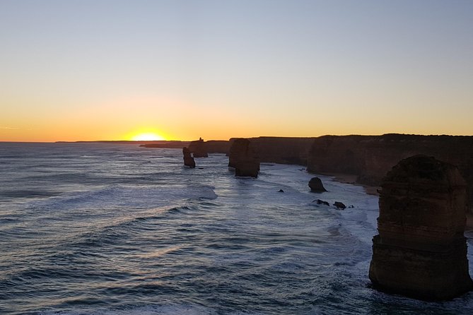 Private and Customised Great Ocean Road and Luxury Tour - How guides shape the day: punctuality, safety, and photo timing