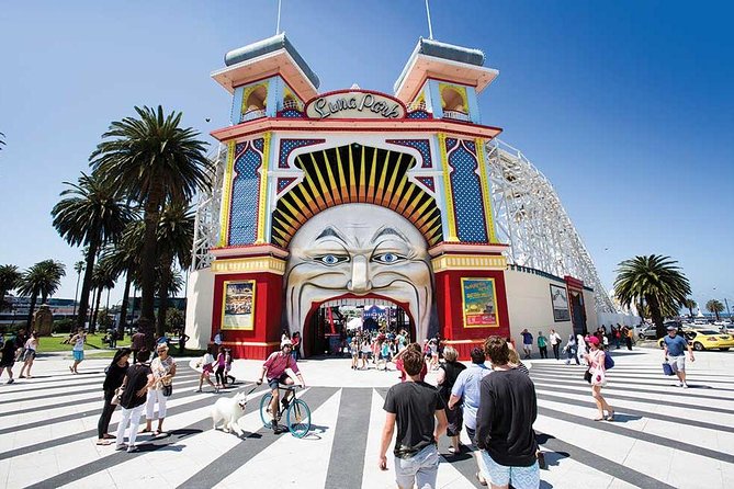 Private and Customised Great Ocean Road and Luxury Tour - Who this tour suits best
