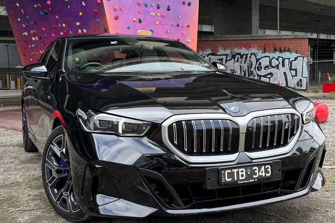 Private Arrival Transfer: Melbourne Airports to Hotel - Price and value check for $93.24 per person