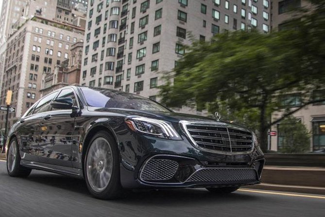 Private Arrival Transfer: Melbourne Airports to Hotel - Who this transfer is best for in Melbourne