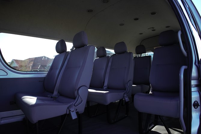 Private Arrival Transfer: Sydney Airport to Hotel or Cruise Port - What If Your Flight Runs Late?