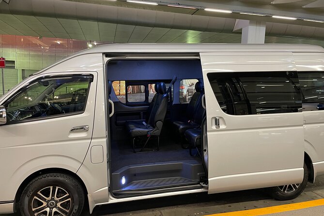 Private Arrival Transfer: Sydney Airport to Hotel or Cruise Port - Getting Help Beyond Transportation: Tips You Can Use