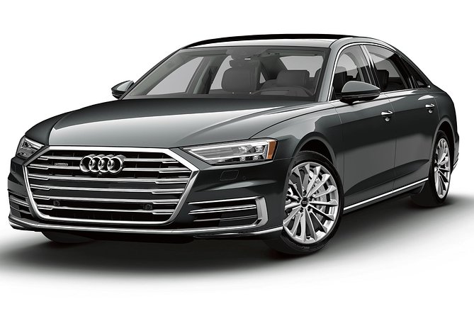 Private Arrival Transfer: Sydney Airport to Hotel or Cruise Port - Price and Logistics: Is $41.24 Per Person Worth It?