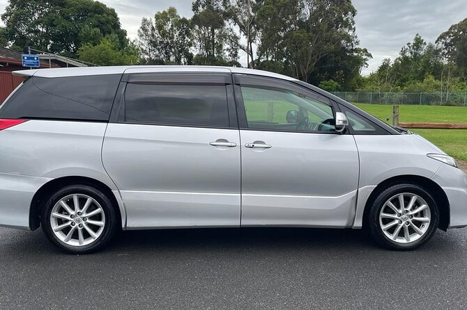 Private Arrival Transfer: Sydney Airport to Hotel or Cruise Port - Who This Transfer Fits Best in Your Trip