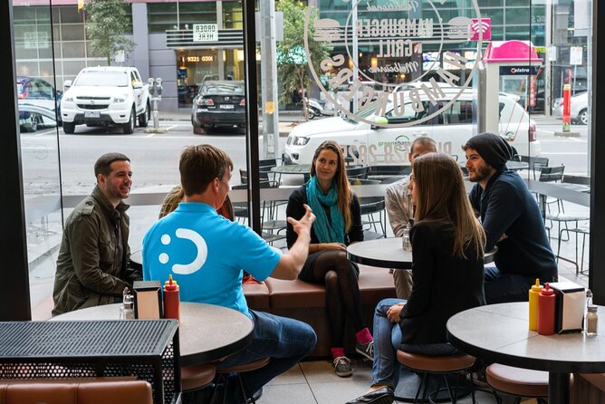 Private Bespoke Melbourne Walking Tour - Expert Local Guide - The Royal Arcade and The Block Arcade: When Shopping Became Architecture