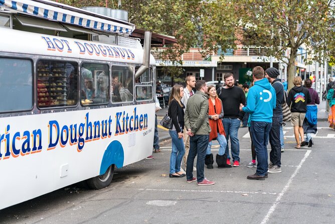 Private Bespoke Melbourne Walking Tour - Expert Local Guide - Optional Skydeck: If You Want the Big View, Choose It