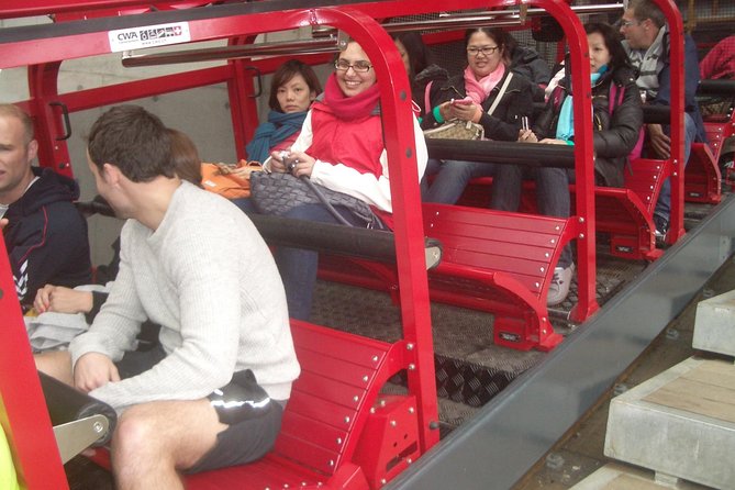 PRIVATE Blue Mountains day tour with local guide. - Price and Value: Is $466.21 Fair for This Private Day?