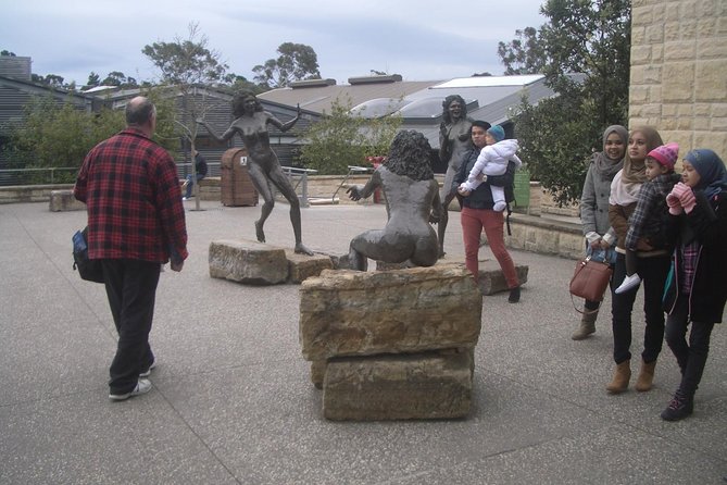 PRIVATE Blue Mountains day tour with local guide. - What This Tour Feels Like on the Ground (Not Just on Paper)