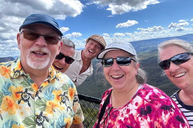 Private Blue Mountains Tour | Waterfalls, Koalas & Views - Key things you should notice before you go