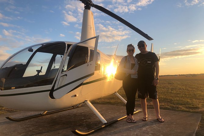 Private Brisbane City Helicopter Tour (Daytime Flight Experience) - What makes this Brisbane helicopter tour worth the ticket
