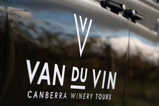 Private Canberra Winery Tour with lunch - Is $233.10 a good deal for a 5-hour private tasting?
