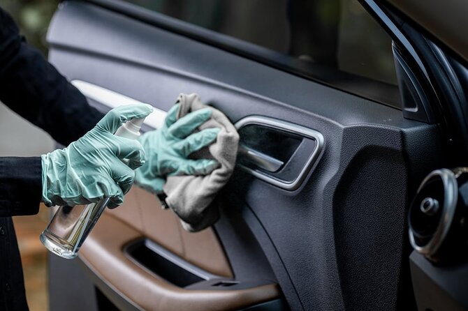Private Chauffeured Airport Departure Transfers in Sydney - The drive to Sydney Airport Mascot, timed for check-in stress