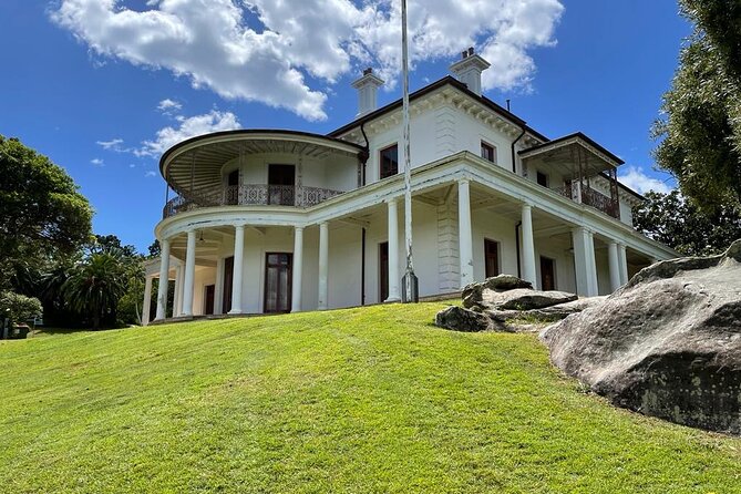 Private City Tour: Best of Sydney - Key highlights to know before you go