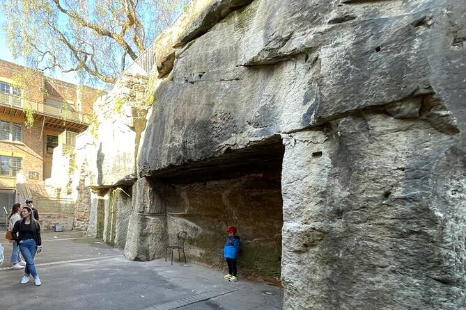Private City Tour: Best of Sydney - Strickland House and Parsley Bay: the quieter side of “Best of Sydney”