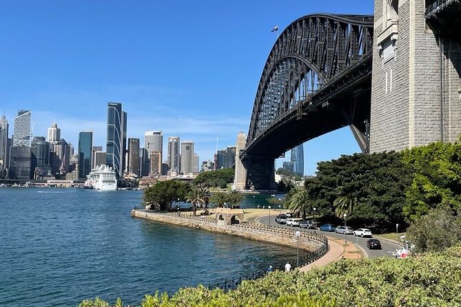 Private City Tour: Best of Sydney - Price and value: what $276.14 per person really buys