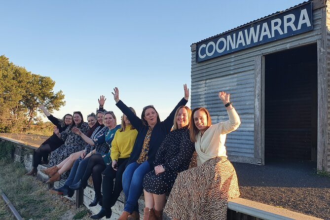 Private Coonawarra Full Day Wine Tour With Lunch - Ottelia lunch: where the food actually matters