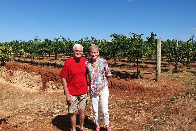 Private Coonawarra Full Day Wine Tour With Lunch - Wynns Coonawarra Estate and Raidis: the red-wine contrast you’ll feel