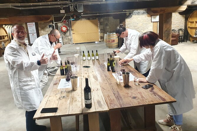 Private Coonawarra Full Day Wine Tour With Lunch - Who this tour suits best, and who should skip it