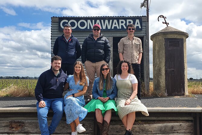 Private Coonawarra Full Day Wine Tour With Lunch - Practical tips to get the most from your day