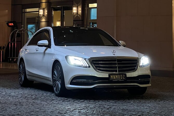 Private Departure Transfer: Hotel to Melbourne Airports - The airport drop-off, timing, and why 30 minutes is not the whole story
