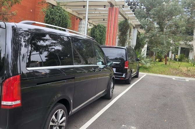 Private Departure Transfer: Hotel to Melbourne Airports - Price and value: when $93.24 per person makes sense