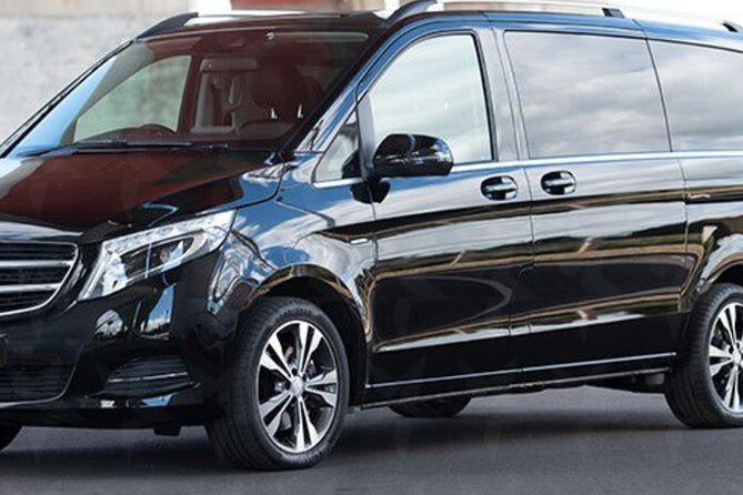 Private Departure Transfer: Hotel to Melbourne Airports - Luggage rules, oversized items, and late-night fees to watch