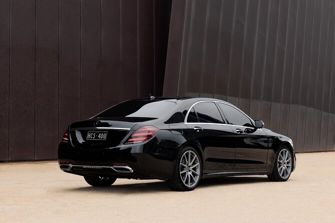 Private Departure Transfer: Hotel to Melbourne Airports - Who this transfer is best for (and who might choose something else)