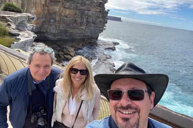 Private Full Day Sydney Highlights Tour - Key points to know before you go